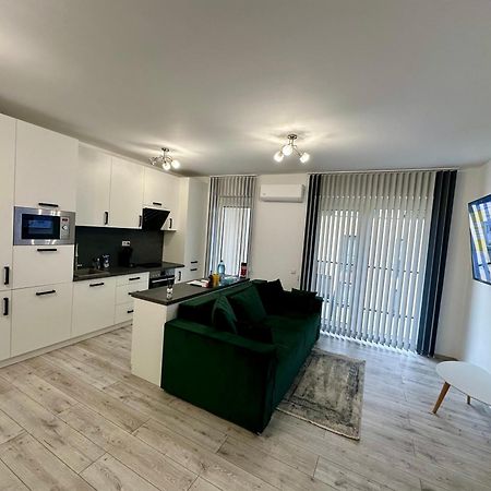 Vsa Imob Apartment Hermannstadt Exterior foto